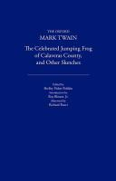 The_celebrated_jumping_frog_of_Calaveras_County__and_other_sketches